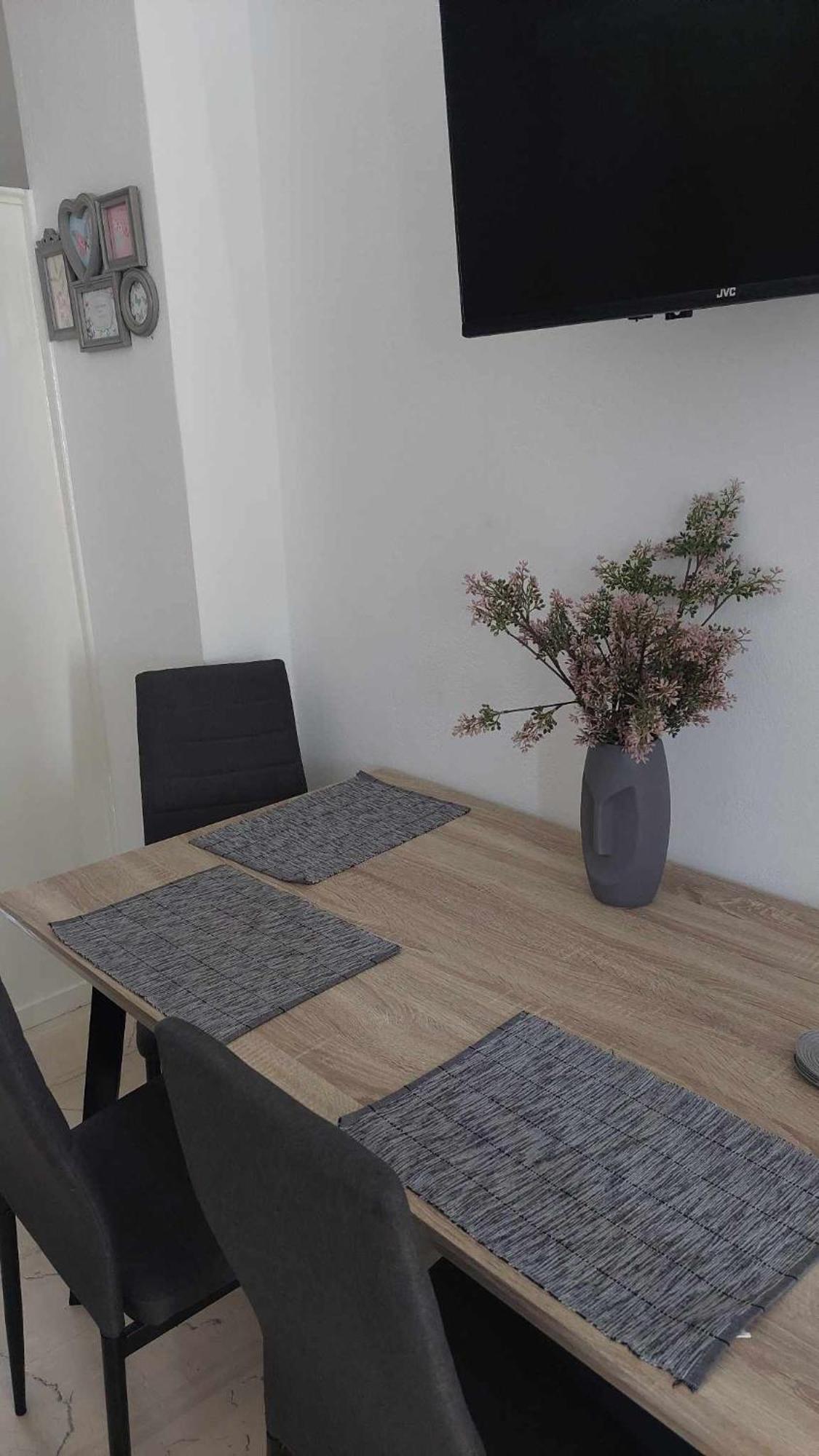 Anezinas Place Apartment Perissa  Exterior foto